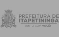 Prefeitura Municipal de Itapetininga